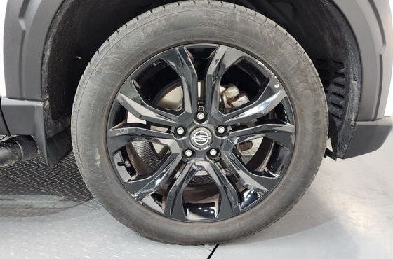 Ssangyong Rexton Diesel 2.2 4WD Noblesse — пробег 113 286 км — фото 5 из 5