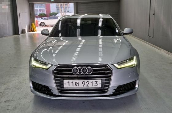 Audi A6 35 TDI Premium C7 — пробег 135 503 км — фото 3 из 5