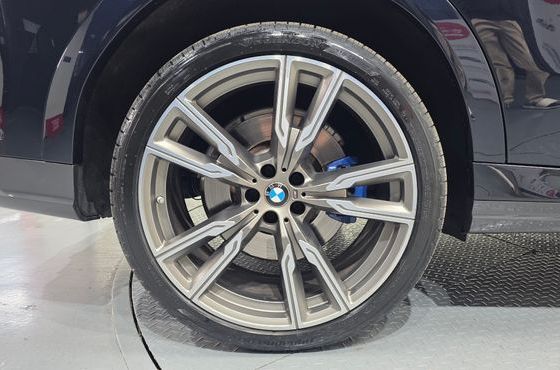 BMW X6 M50d — пробег 37 321 км — фото 5 из 5