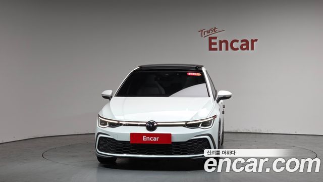 Volkswagen Golf 2.0 GTI — пробег 11 409 км — фото 3 из 5