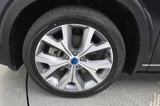 Hyundai Palisade Diesel 2.2 4WD Prestige — пробег 58 649 км — фото 5 из 5