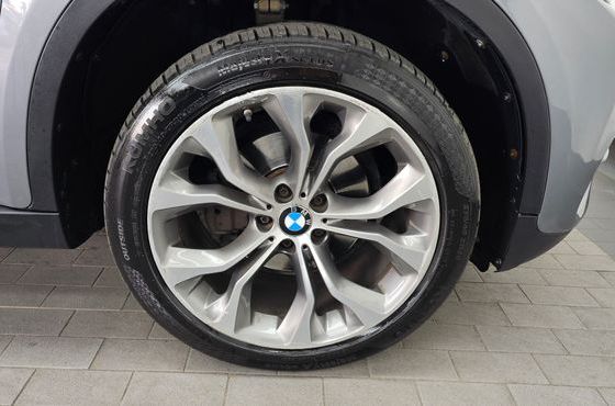 BMW X6 xDrive 30d — пробег 166 489 км — фото 5 из 5