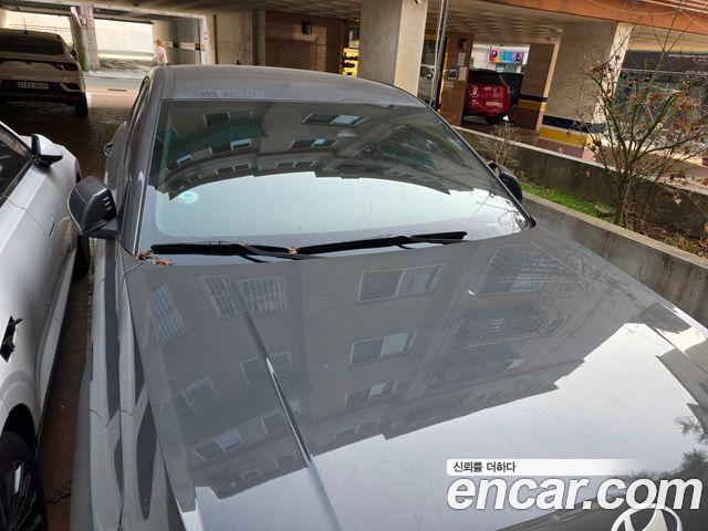 Hyundai Kona Modern Plus — пробег 1 000 км — фото 3 из 5