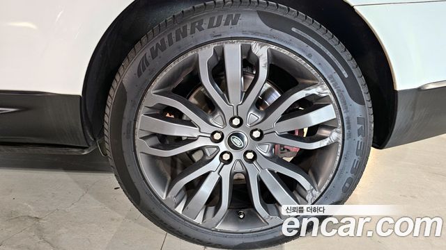 Land Rover Range Rover Sport 3.0 SDV6 HSE Dynamic — пробег 240 636 км — фото 5 из 5