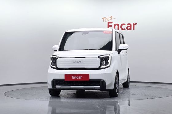 Kia RAY Signature — пробег 44 241 км — фото 3 из 5