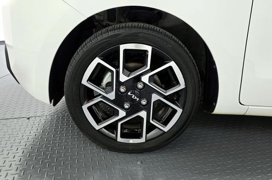 Kia RAY Signature — пробег 44 241 км — фото 5 из 5