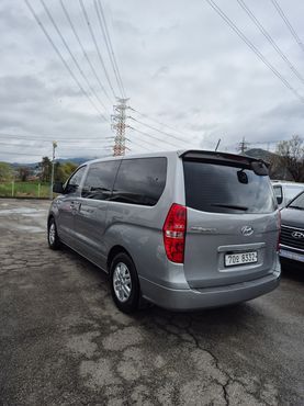 Hyundai Starex 12-Seater Wagon Modern — пробег 92 332 км — фото 3 из 5