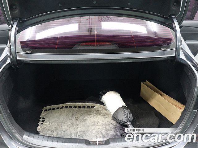 Kia K3 из Кореи Encar