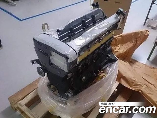 Nissan Skyline из Кореи Encar