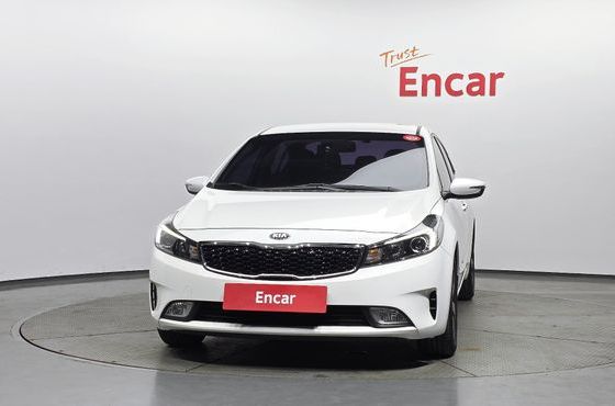 Kia K3 Trendy Style — пробег 83 153 км — фото 3 из 5