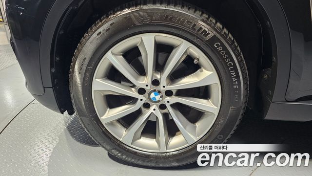BMW X6 xDrive 30d — пробег 156 427 км — фото 5 из 5