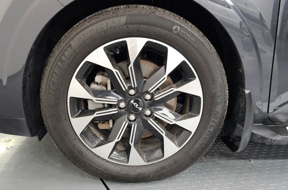 Kia Carnival 7-Seater Signature — пробег 98 909 км — фото 5 из 5