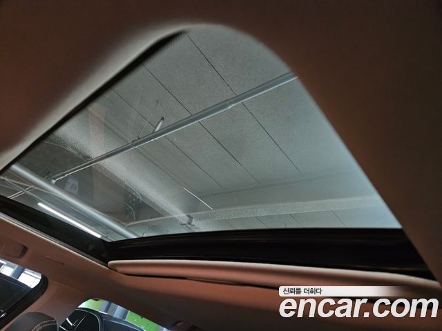 Nissan Altima из Кореи Encar