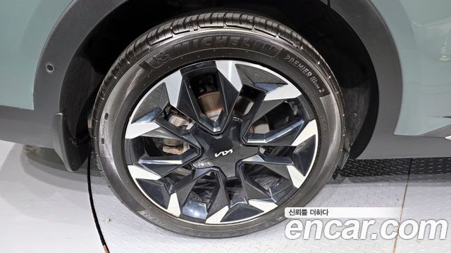 Kia Sorento Diesel 2.2 4WD Signature — пробег 48 008 км — фото 5 из 5