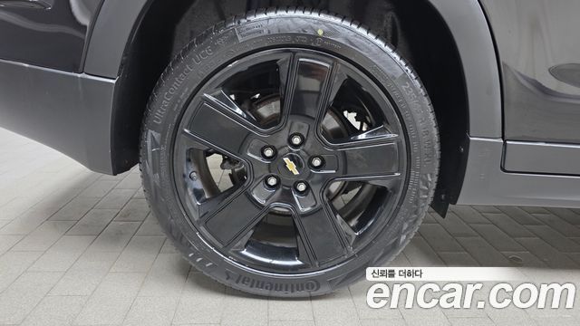 Chevrolet (Daewoo) Orlando из Кореи Encar