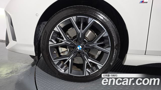 BMW 2-Series из Кореи Encar