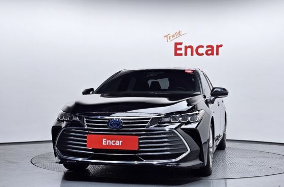 Toyota Avalon 2.5 Hybrid — пробег 110 427 км — фото 3 из 5