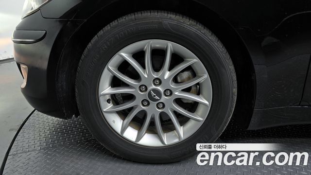 Hyundai Genesis из Кореи Encar