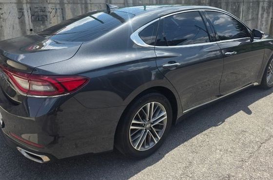 Hyundai Grandeur 2.4 Premium Special — пробег 107 541 км — фото 4 из 5