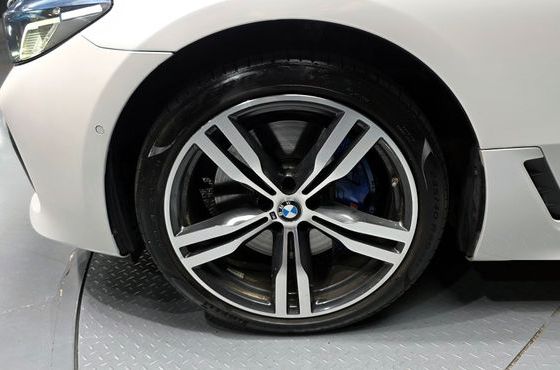 BMW Gran Turismo 630i xDrive M Sport — пробег 32 344 км — фото 5 из 5