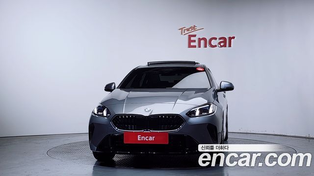 BMW 2-Series из Кореи Encar