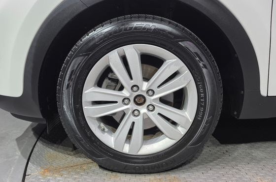 Kia Sportage Diesel 2WD Prestige — пробег 159 082 км — фото 5 из 5