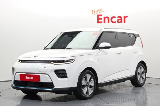 Kia Soul Prestige — пробег 107 829 км — фото 1 из 5