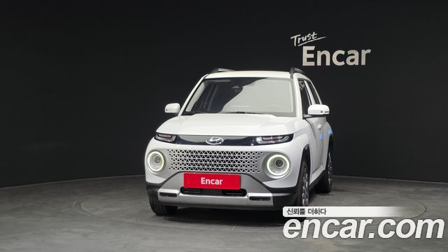 Hyundai Casper Inspiration — пробег 70 499 км — фото 3 из 5