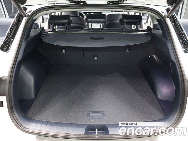 Hyundai Nexo Premium — пробег 108 899 км — фото 5 из 5
