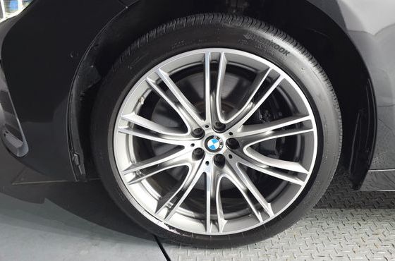 BMW 7-Series M760Li xDrive V12 Excellence — пробег 100 216 км — фото 5 из 5
