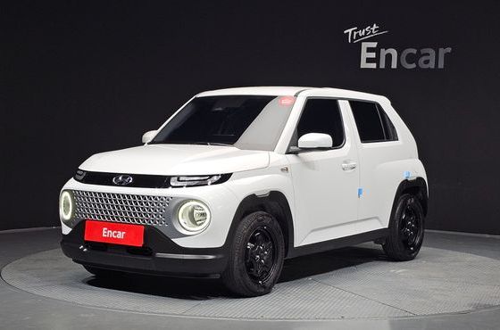 Hyundai Casper Smart — пробег 17 371 км — фото 1 из 5