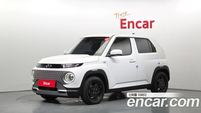 Hyundai Casper Modern — пробег 77 794 км — фото 1 из 5