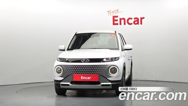 Hyundai Casper Modern — пробег 77 794 км — фото 3 из 5