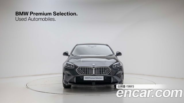 BMW 2-Series из Кореи Encar