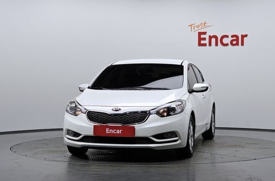 Kia K3 Luxury — пробег 170 244 км — фото 3 из 5