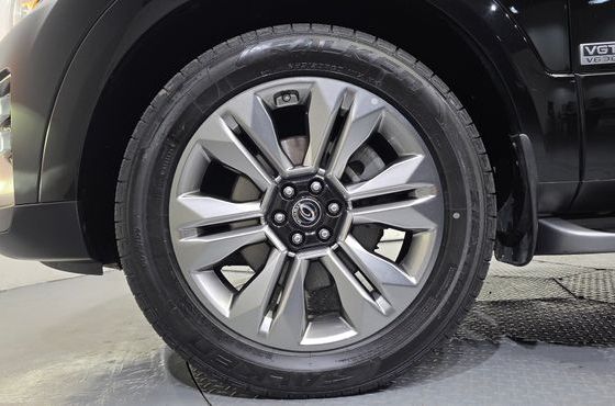 Kia Mohave Diesel 3.0 4WD 5-Seater Masters — пробег 90 162 км — фото 5 из 5