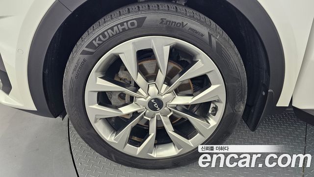 Kia Sorento Diesel 2.2 2WD Signature — пробег 66 115 км — фото 5 из 5