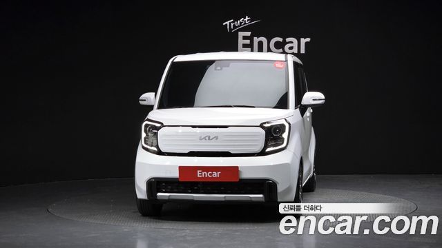 Kia RAY Signature — пробег 15 302 км — фото 3 из 5