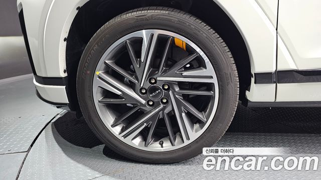 Ssangyong Actyon из Кореи Encar