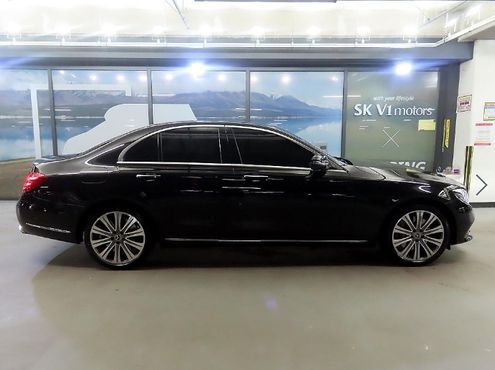 Mercedes-Benz E-Class E450 4MATIC Exclusive — пробег 86 577 км — фото 3 из 5