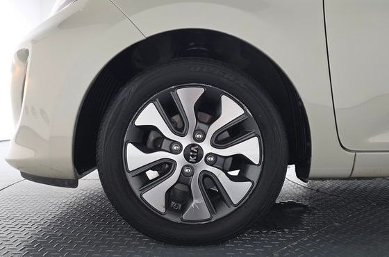 Kia morning Luxury — пробег 98 263 км — фото 5 из 5