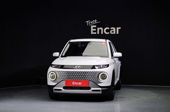 Hyundai Casper Modern — пробег 95 236 км — фото 3 из 5