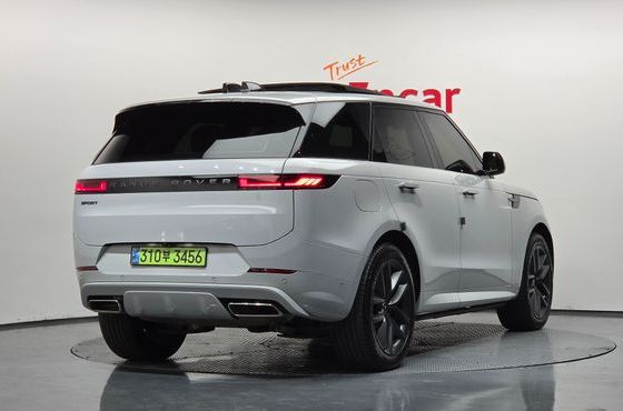 Land Rover Range Rover Sport P360 HSE Dynamic — пробег 32 277 км — фото 2 из 5