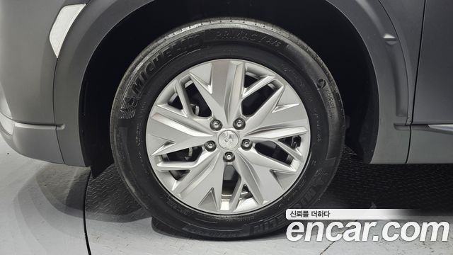Hyundai Nexo Modern — пробег 55 114 км — фото 5 из 5