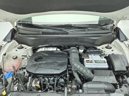 Kia Seltos Gasoline 1.6 Turbo 4WD Signature — пробег 131 000 км — фото 5 из 5