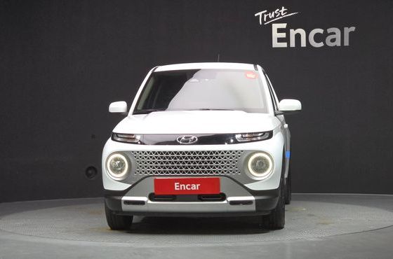Hyundai Casper Modern — пробег 132 531 км — фото 3 из 5
