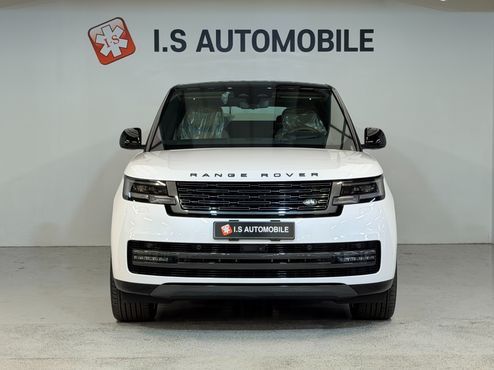 Land Rover Range Rover P530 Autobiography Long Wheel Base — пробег 35 км — фото 2 из 5