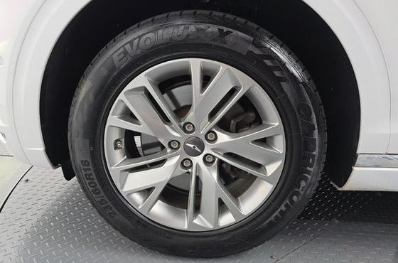 Genesis GV70 2.2 Diesel AWD — пробег 157 290 км — фото 5 из 5