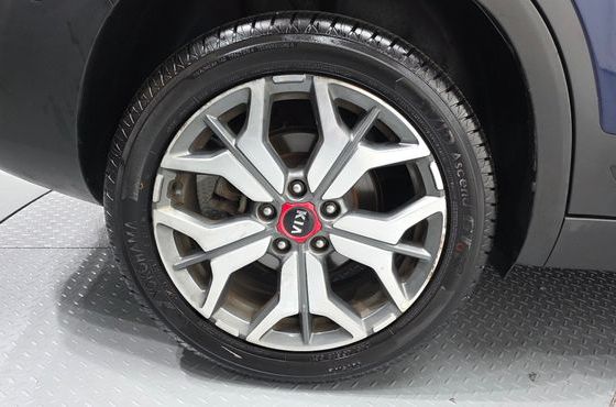 Kia Seltos Diesel 1.6 2WD Noblesse — пробег 138 155 км — фото 5 из 5