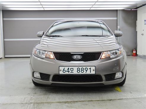 Kia Porte 1.6 GDI Luxury Standard — пробег 40 788 км — фото 2 из 5